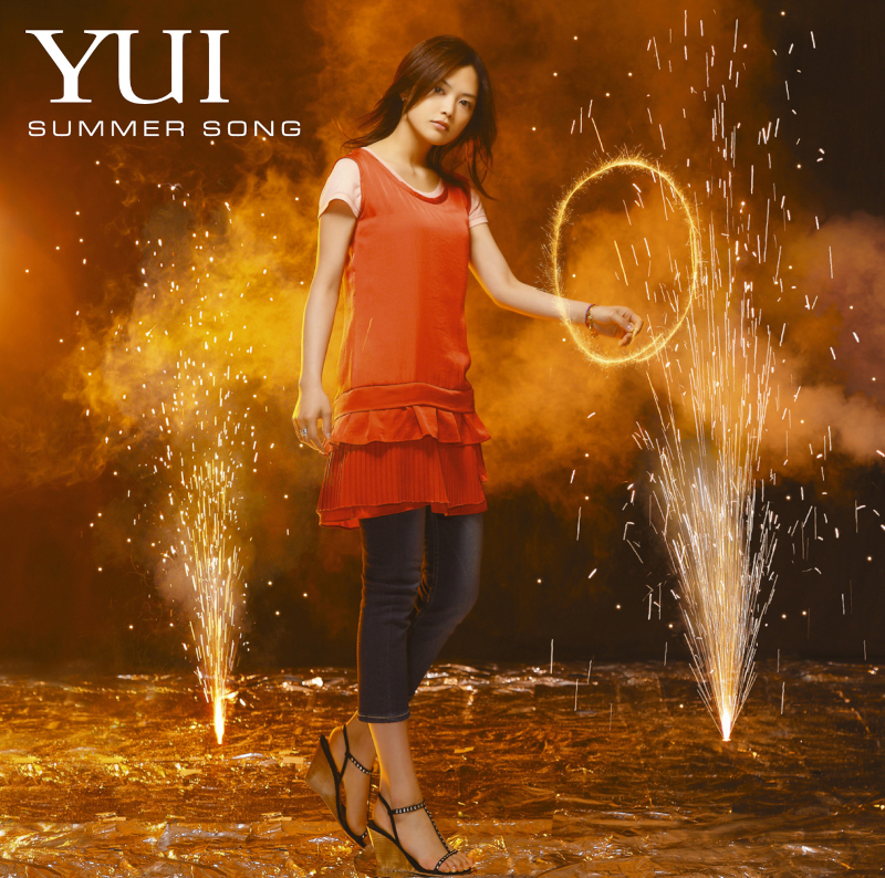 YUI「SUMMER SONG」SNS総再生回数11億回再生突破！2025年6月だけで4億